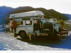 Thumbnail Photo 3 for 1965 Land Rover Series II
